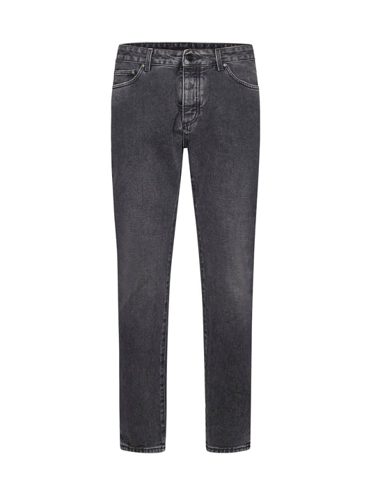 Palm Angels Straight Jeans