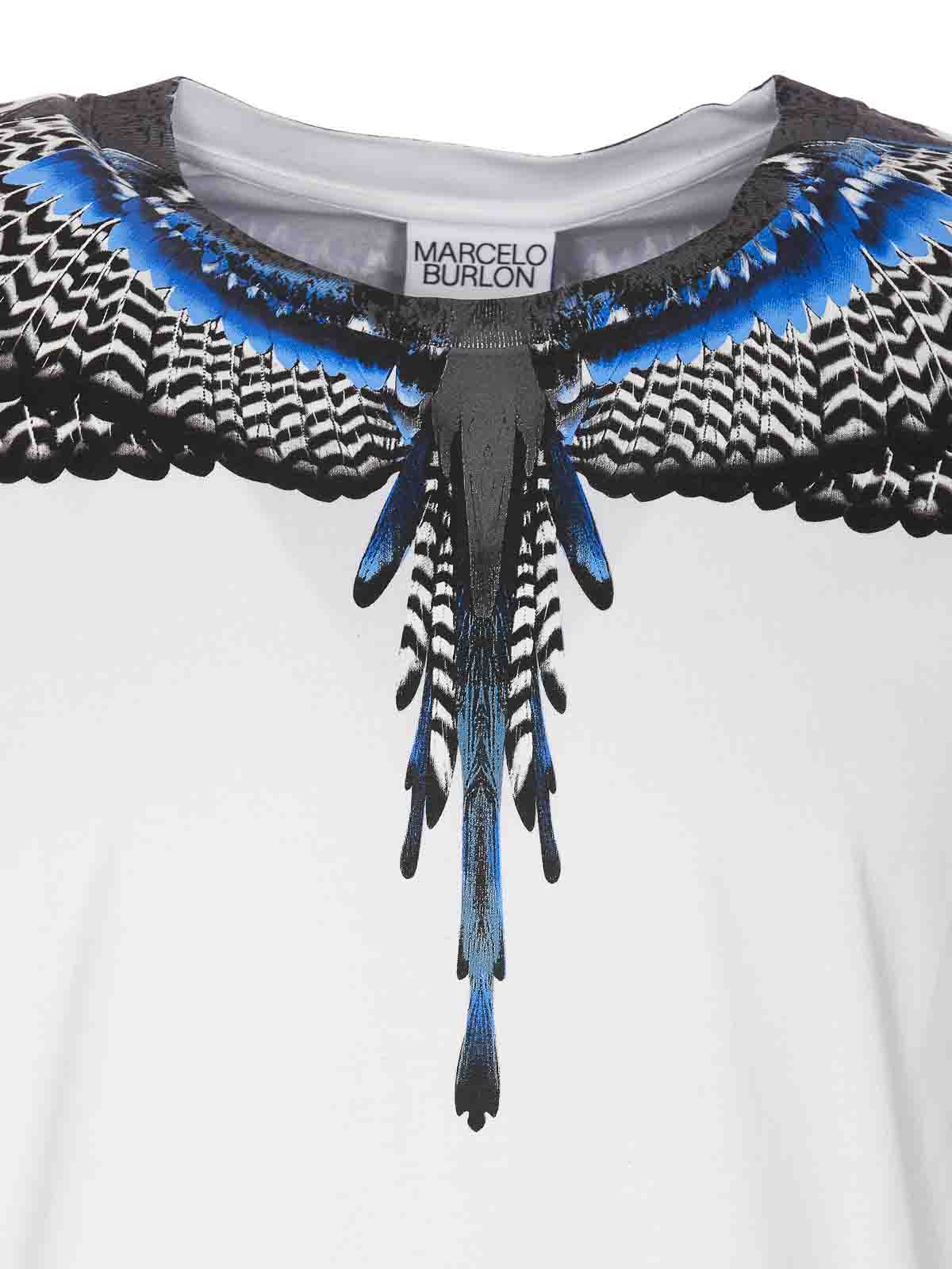 Marcelo Burlon T-Shirt