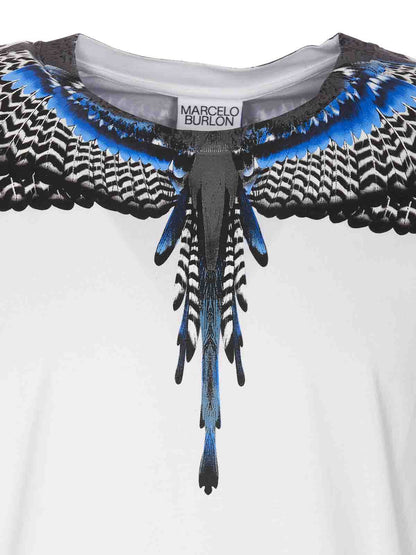 Marcelo Burlon T-Shirt