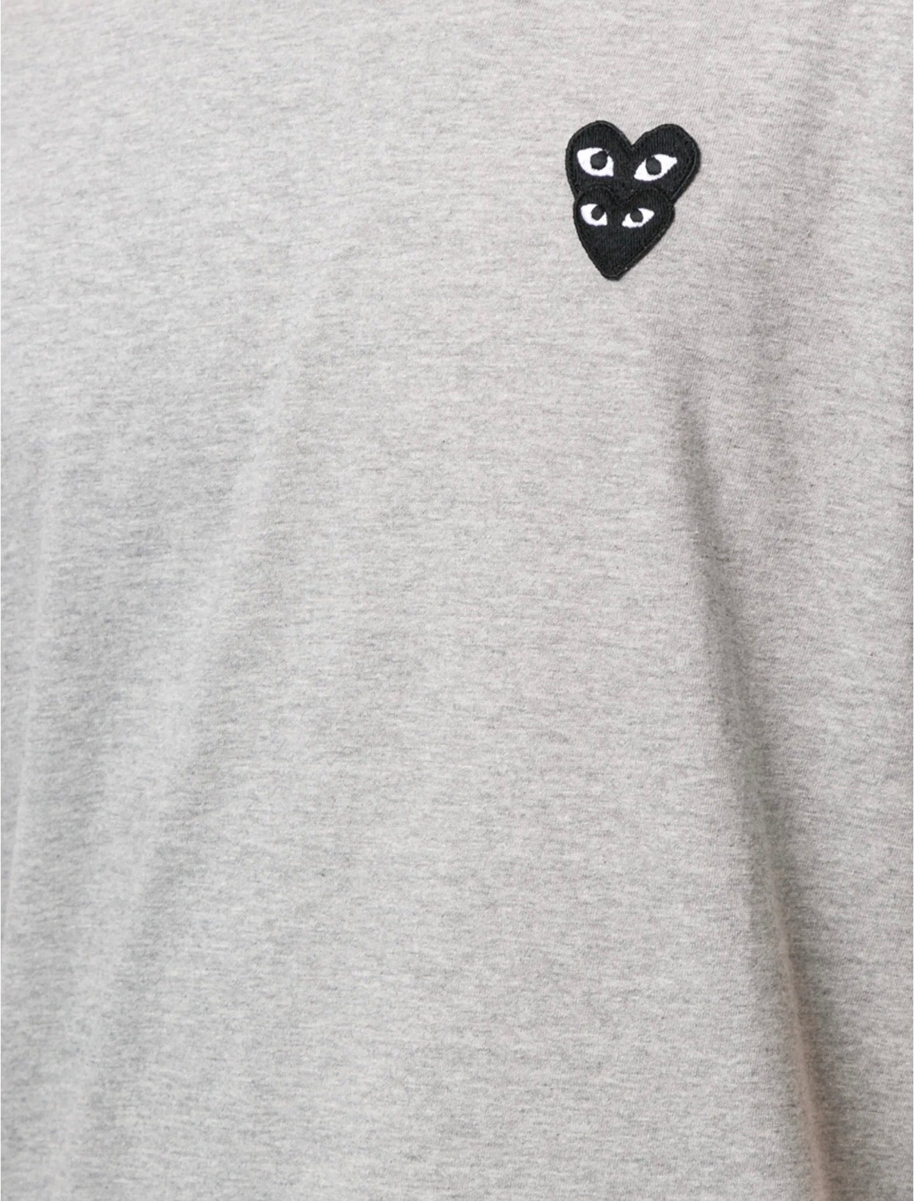 Comme Des Garçons Play T-Shirt