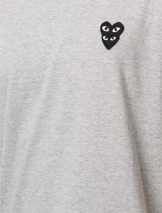 Comme Des Garçons Play T-Shirt