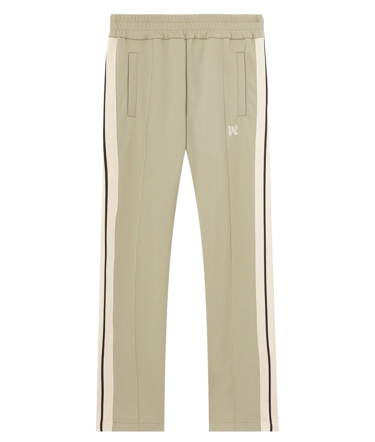 Palm Angels Dark Grey Pants