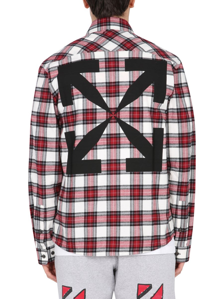 Off White Jacket