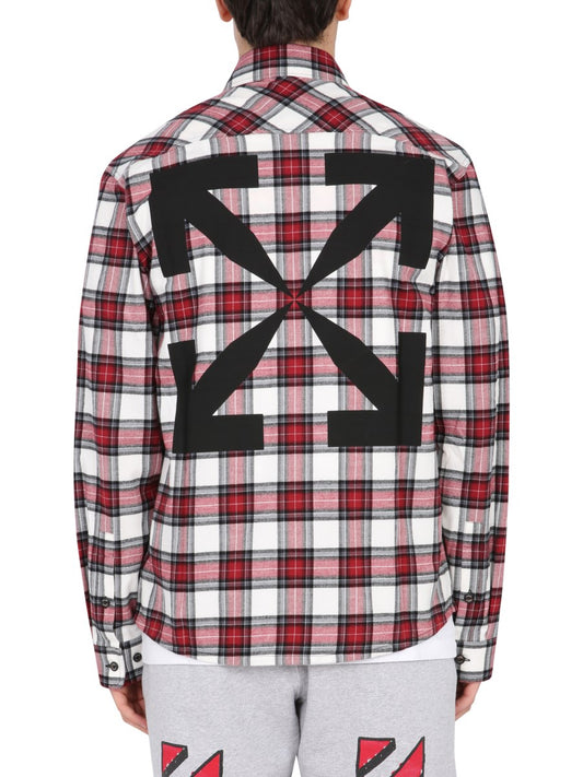 Off White Jacket