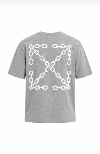 Off White T-Shirt