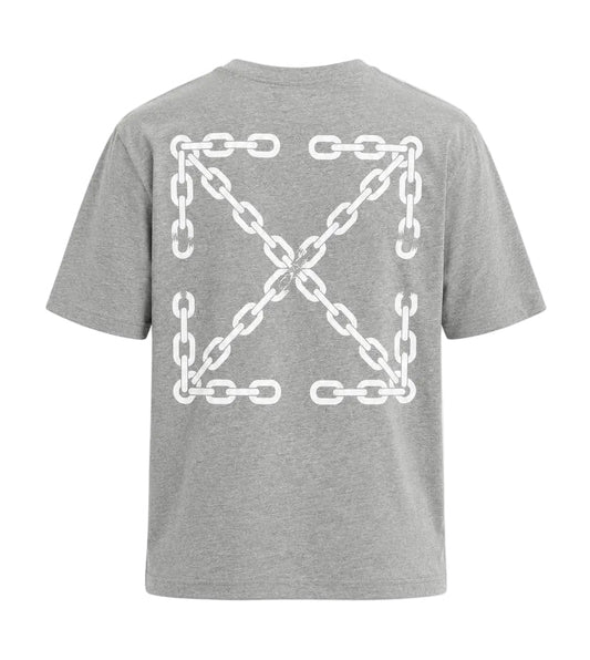 Off White T-Shirt