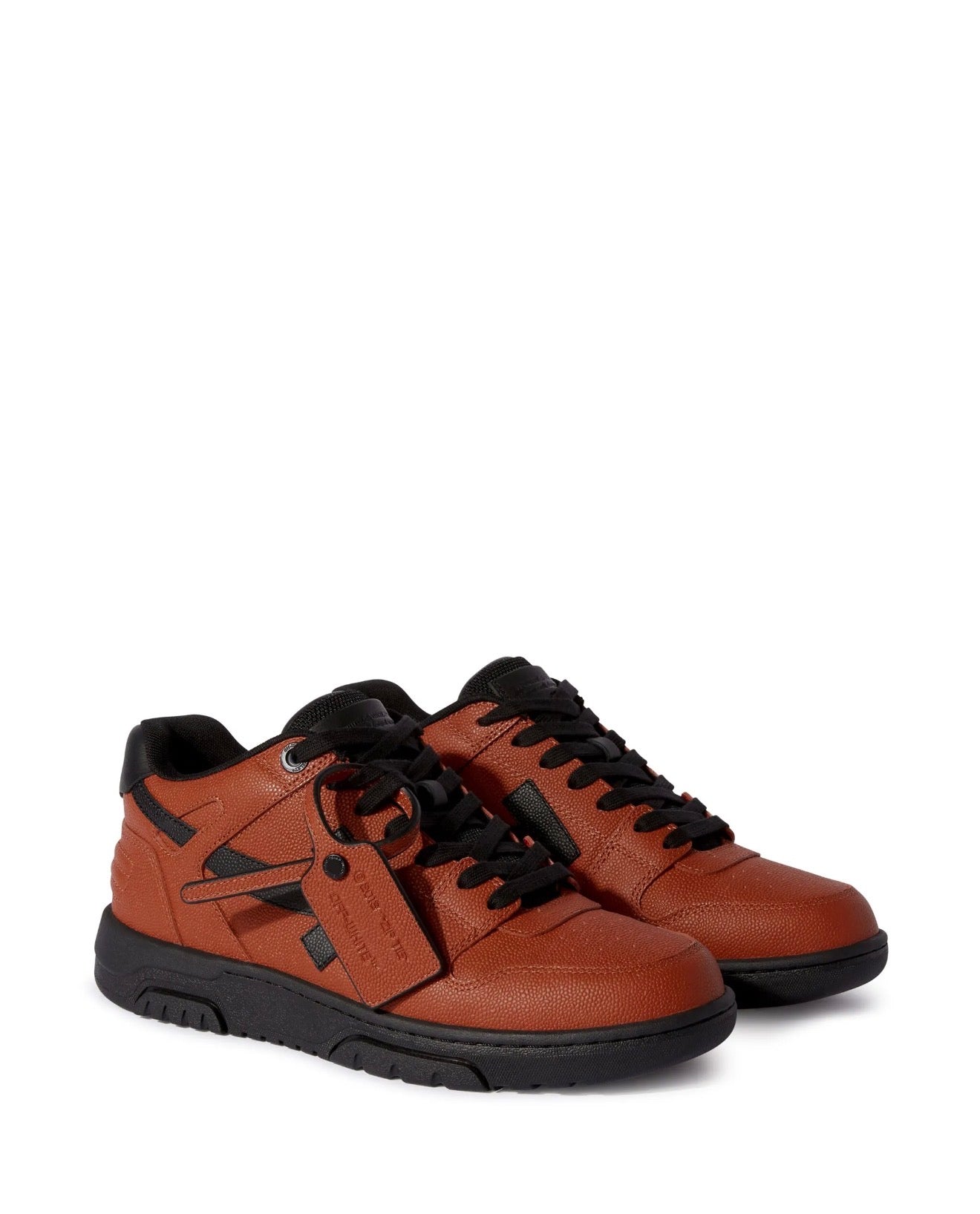 Off White Out Off Office Sneakers