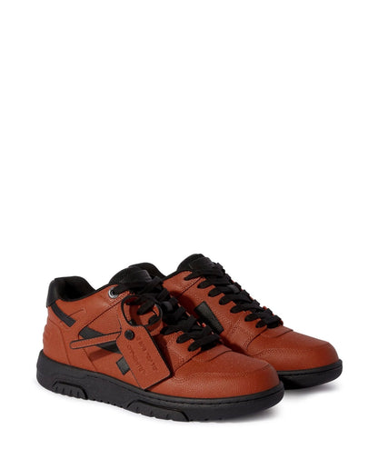 Off White Out Off Office Sneakers