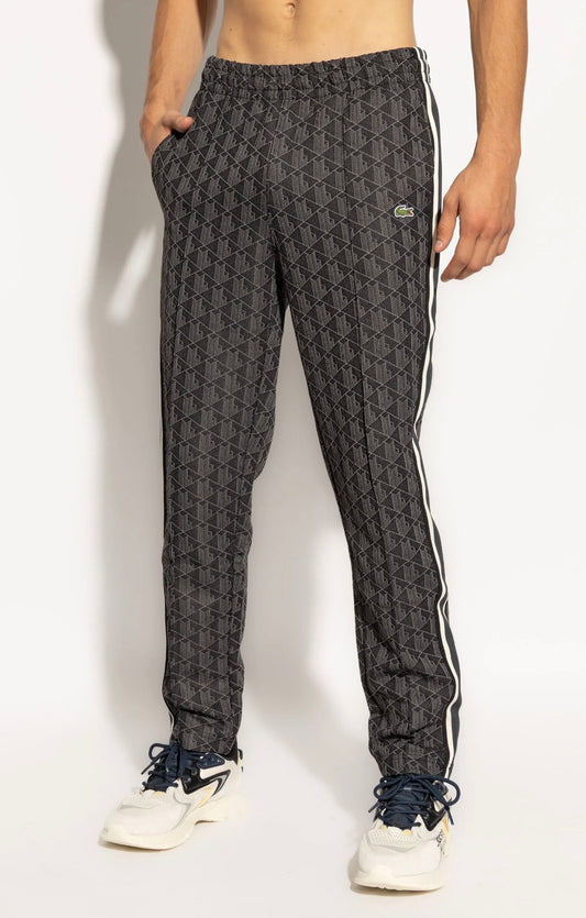 Lacoste Monogram Pants