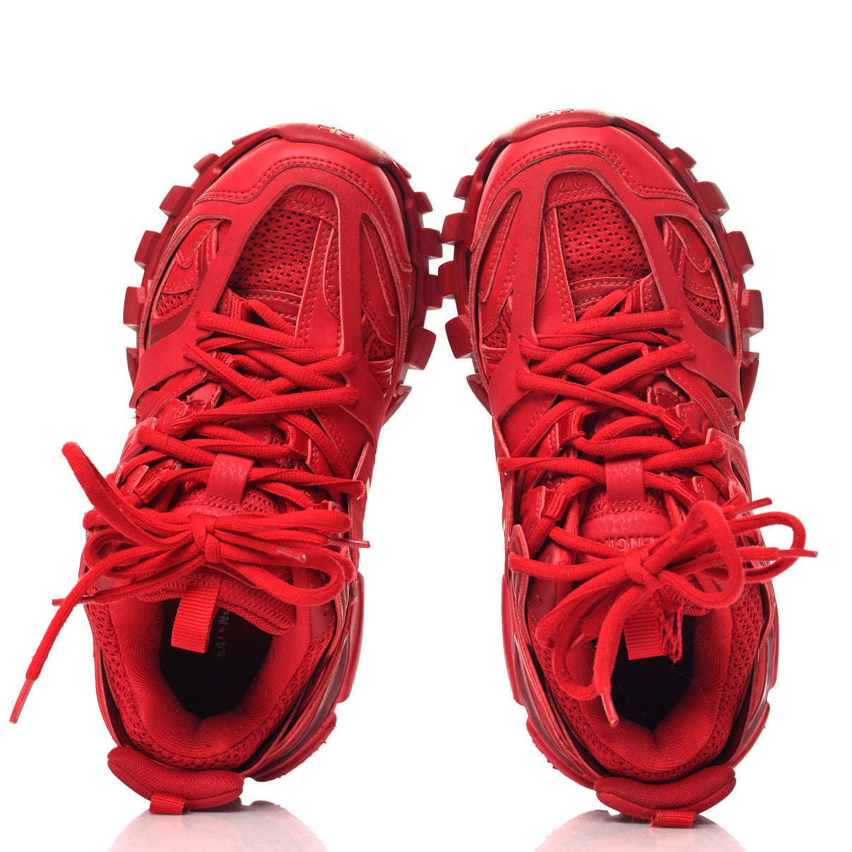 Balenciaga Track 1 Sneakers