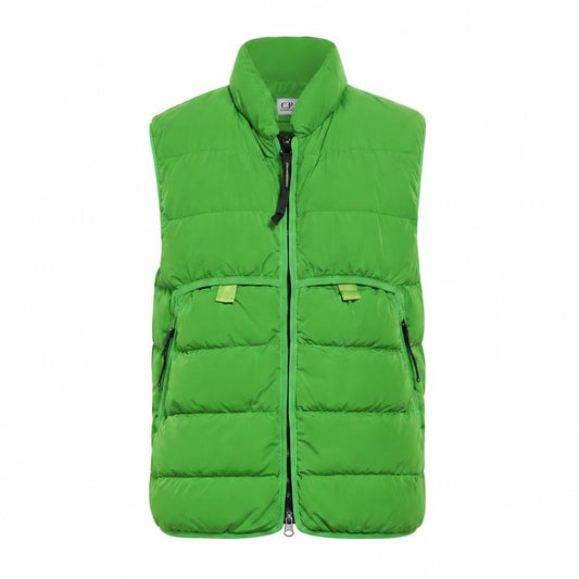 C.P. Company DD Shell Gilet