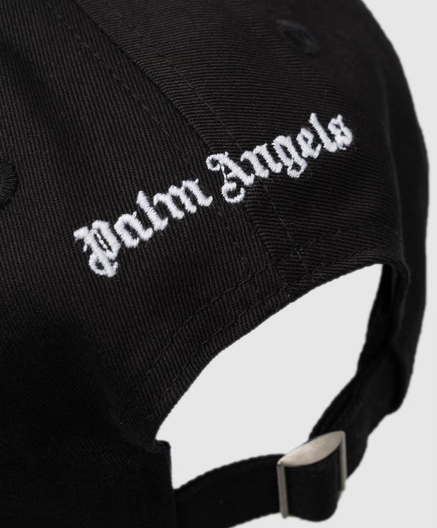 Palm Angels Cap