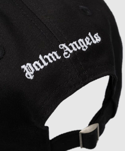 Palm Angels Cap