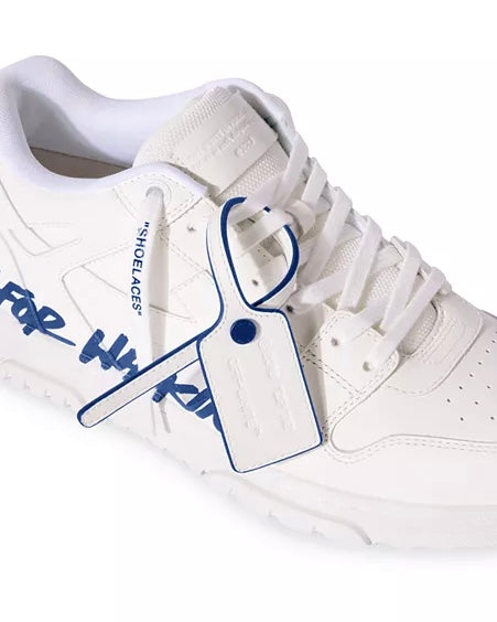 Off White ‘’For Walking’’ Sneakers