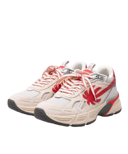 Palm Angels Runner Sneakers