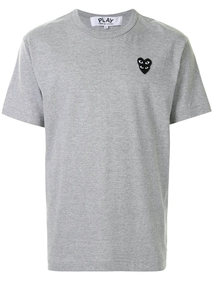 Comme Des Garçons Play T-Shirt