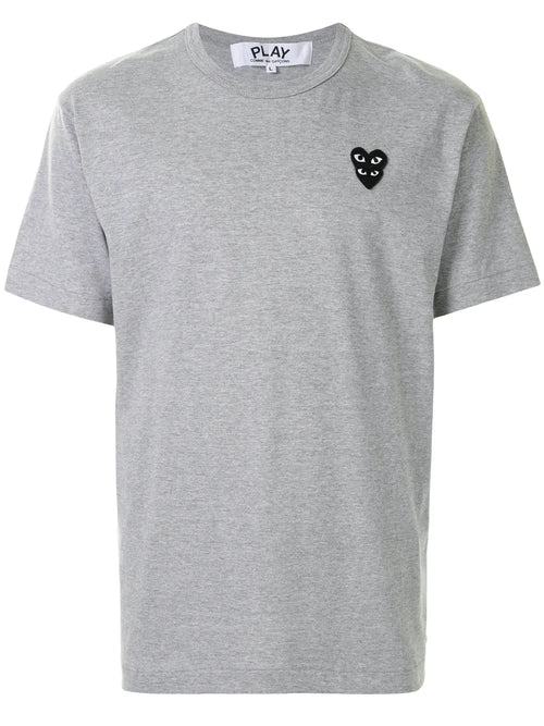 Comme Des Garçons Play T-Shirt