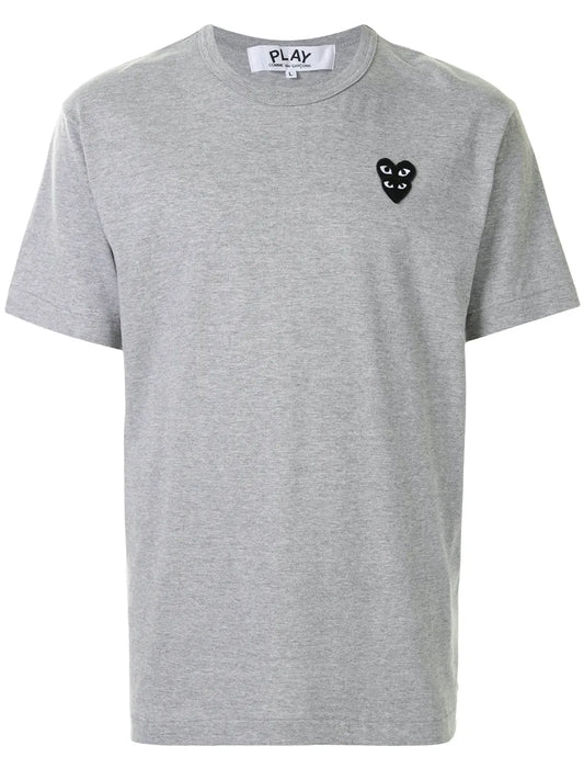 Comme Des Garçons Play T-Shirt