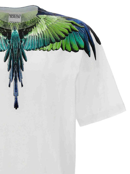 Marcelo Burlon T-Shirt