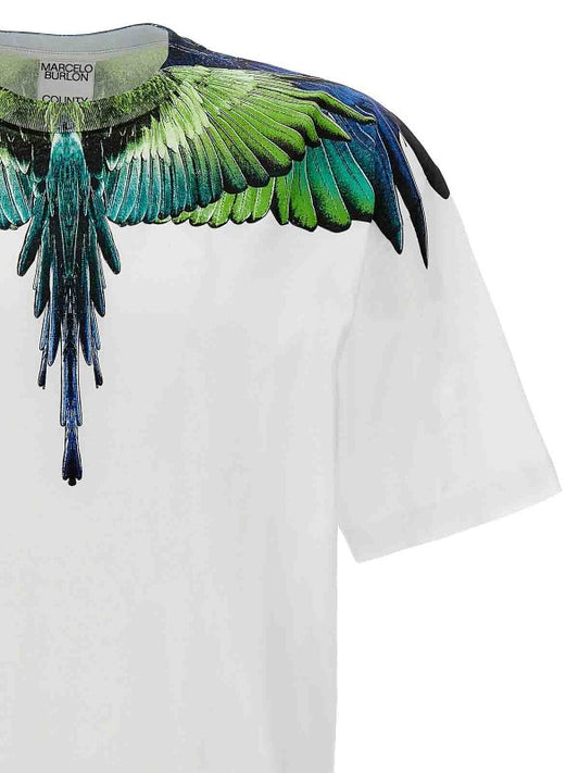 Marcelo Burlon T-Shirt