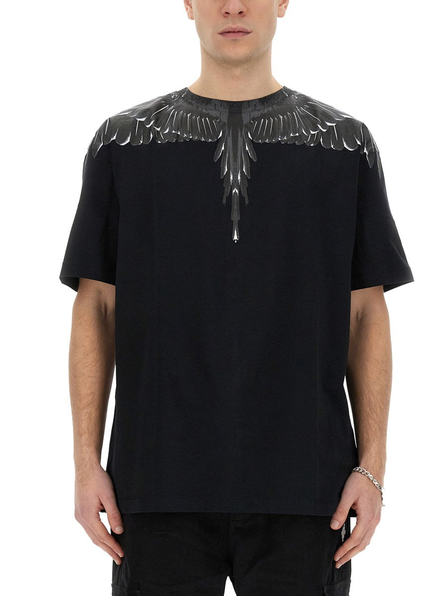 Marcelo Burlon T-Shirt