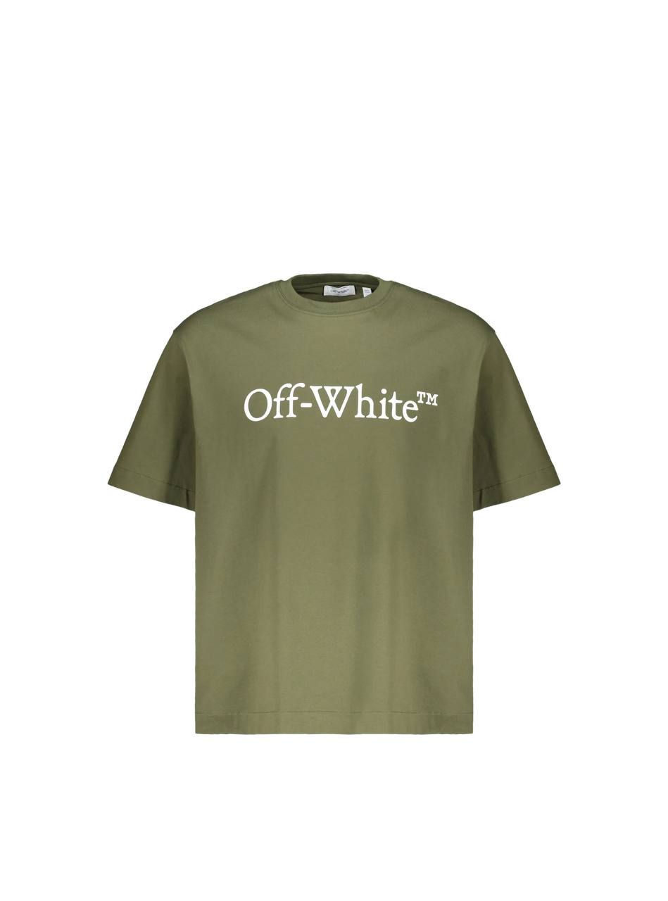 Off White T-Shirt
