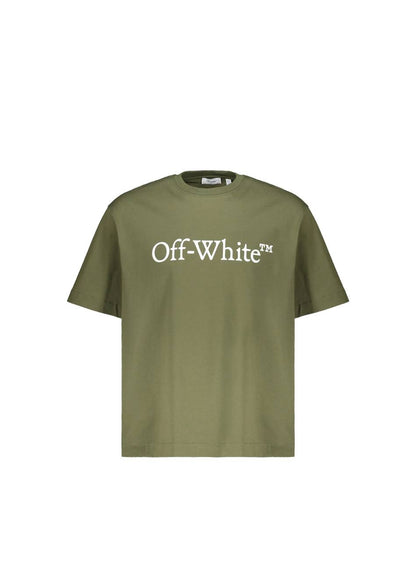 Off White T-Shirt