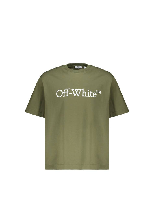 Off White T-Shirt