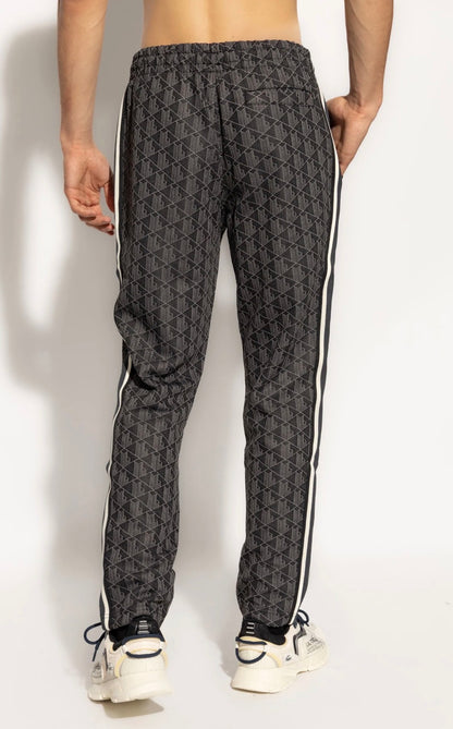 Lacoste Monogram Pants