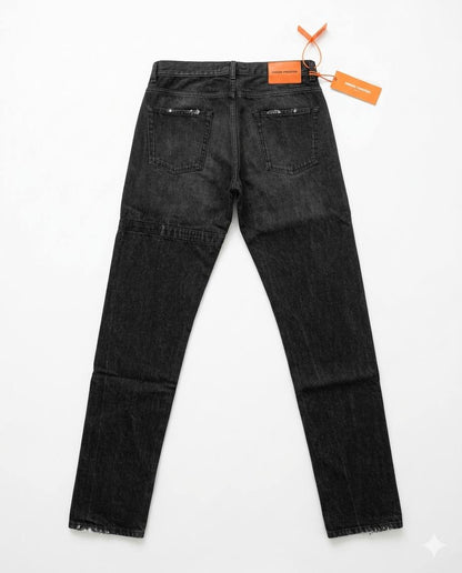 Heron Preston Jeans