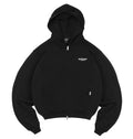 Represent Owners Club Zip Hoodie