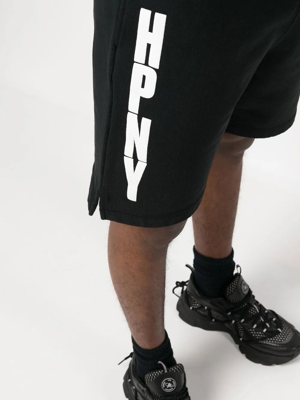 Heron Preston HPNY Shorts