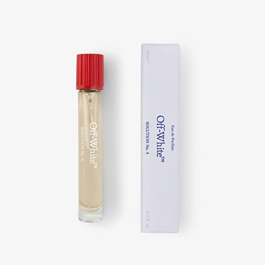 Off White Parfume