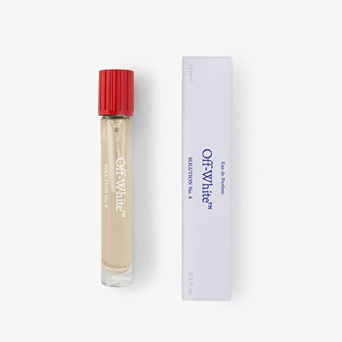 Off White Parfume