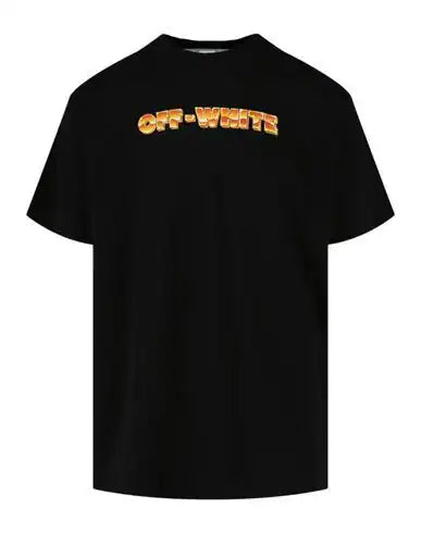 Off White T-Shirt