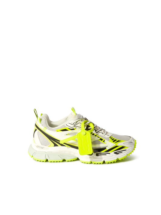 Off White Be Right Back Sneakers