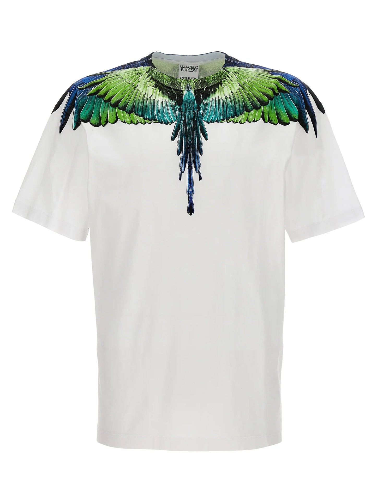 Marcelo Burlon T-Shirt