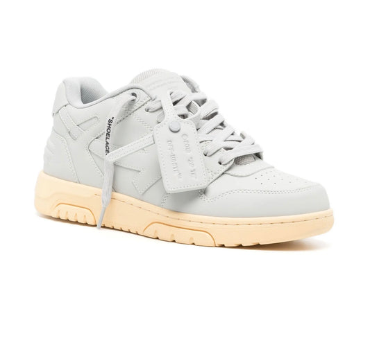 Off White Out Off Office Sneakers