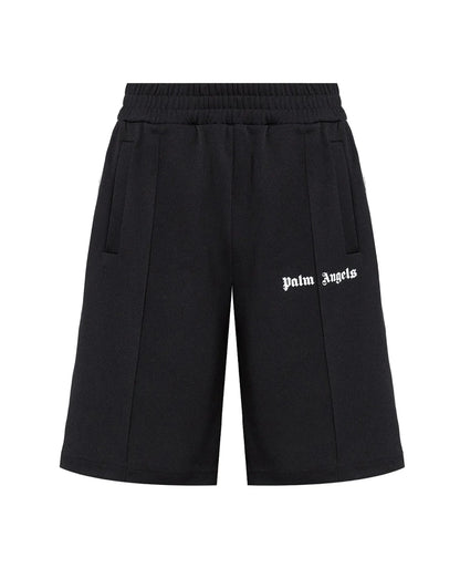 Palm Angels Track Shorts