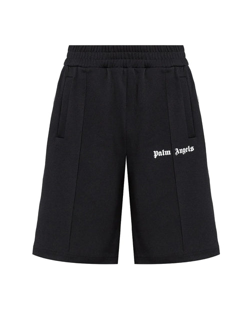 Palm Angels Track Shorts