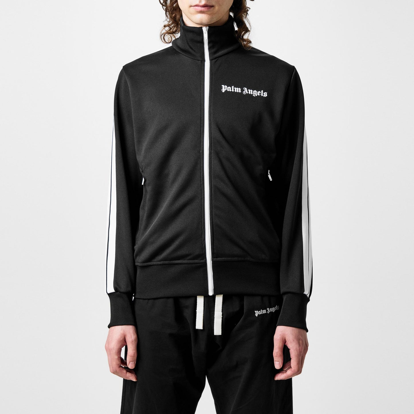 Palm Angels TrackSuit Zip