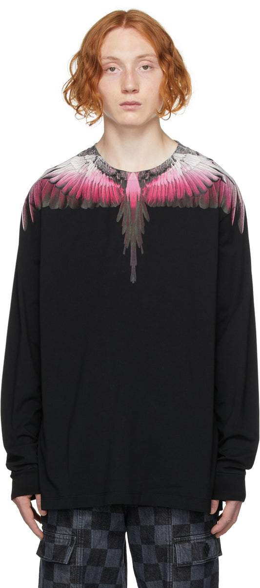 Marcelo Burlon L/S Shirt