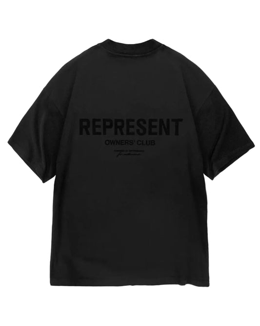 Represent Owners Club T-Shirt