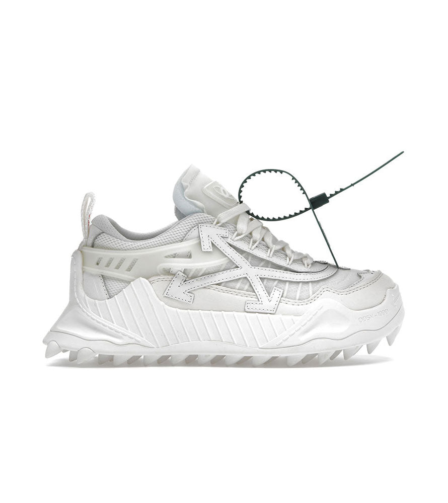 Off White Odsy-1000 Sneakers