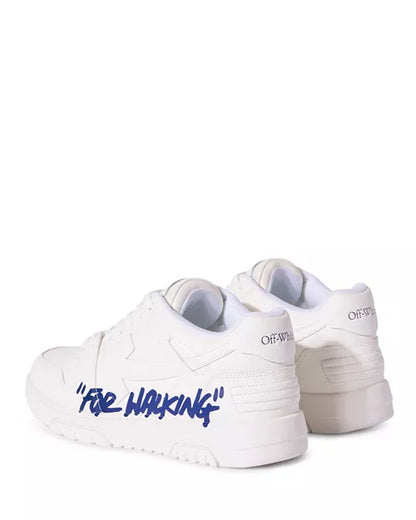 Off White ‘’For Walking’’ Sneakers