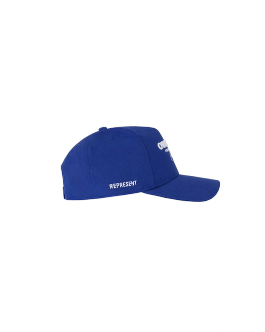 Represent Owners Club Blue Cap