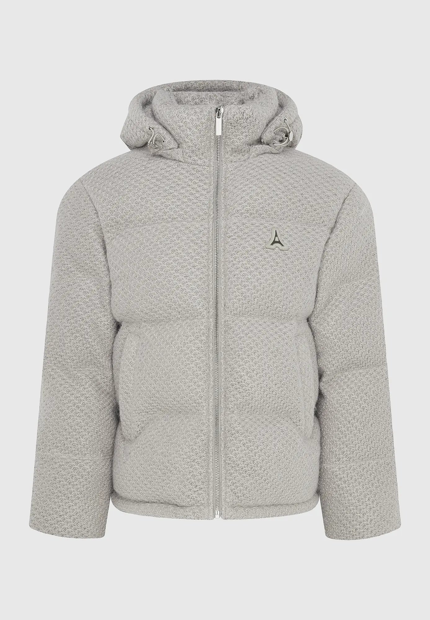 Maniere De Voir Puffer Jacket