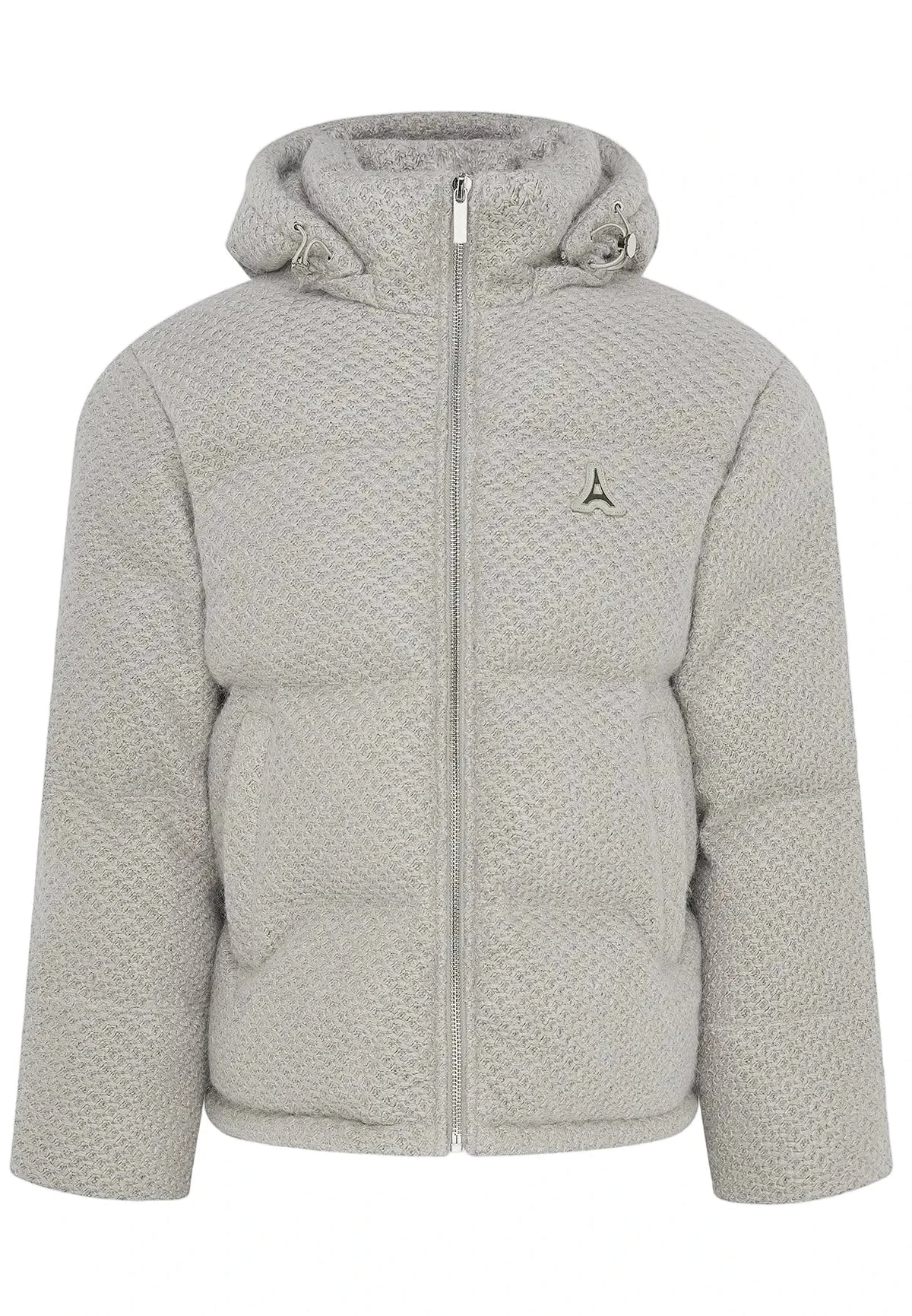 Maniere De Voir Puffer Jacket
