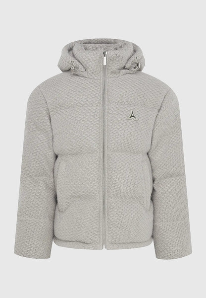 Maniere De Voir Puffer Jacket