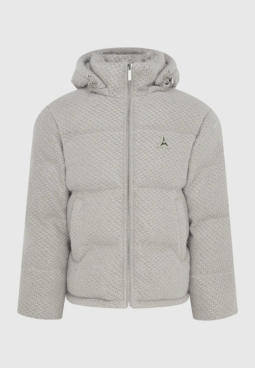 Maniere De Voir Puffer Jacket